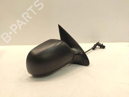 Right mirror SKODA FABIA I (6Y2) 1.4 | BP18536036C27 