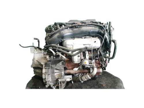 gearbox-ford-mondeo-iv-ba7-2007-2008-2009-2010-2011-2012-2013-2014-2015-34552821 main image