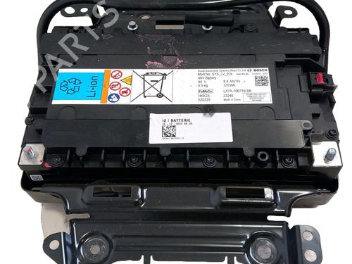 Batteri FORD FOCUS IV (HN) 1.0 EcoBoost mHEV (155 hp) 27282550