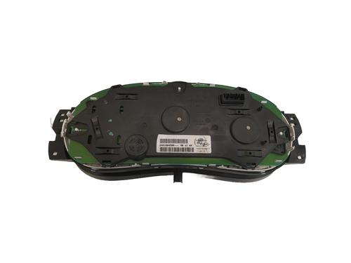 Instrument cluster DACIA LODGY (JS_) 1.5 dCi | BP25783834C47 