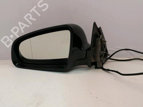 Used Left mirror AUDI A4 B7 Avant (8ED) [2004-2008]  14467714