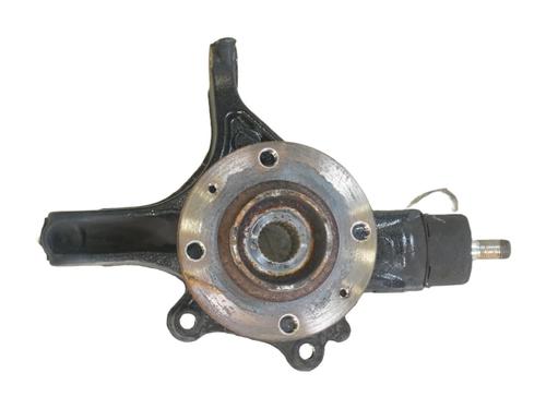 left-front-steering-knuckle-citroen-c4-ii-nc_-2009-33408589 main image