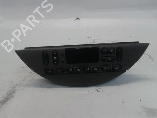 Used Other Other JAGUAR S-TYPE II (X200) [1998-2008] 34481839 34481839