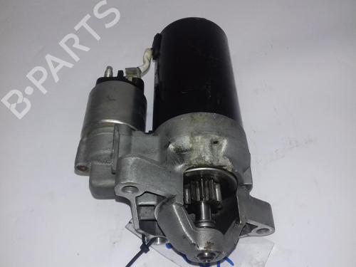 Starter PEUGEOT 407 (6D_) 2.0 HDi 135 (6DRHRH, 6DRHRE, 6DRHRG, 6DRHRJ) | BP14461751M8 