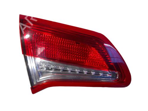 Used Left tailgate light Left tailgate light CITROËN C4 II (NC_) 1.6 HDi 115 (114 hp) 33406612 33406612