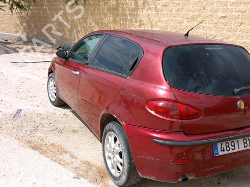 Engine ALFA ROMEO 147 (937_)  | BP17698918M1 