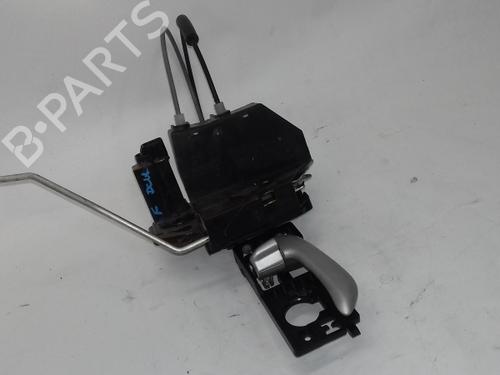 Used Front right lock Front right lock HYUNDAI i10 I (PA) 1.2 (78 hp) 40511483 40511483