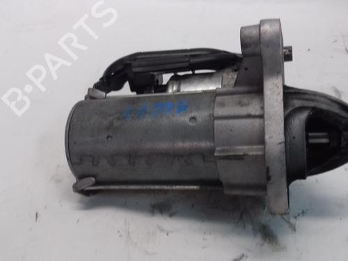 Starter FORD FIESTA VI (CB1, CCN) | BP35730053M8 - Image 2