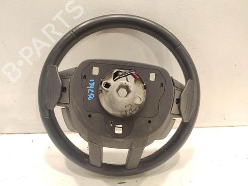 Steering wheel LAND ROVER RANGE ROVER EVOQUE (L538) 2.2 D 4x4 | BP34487340C49 - Image 5