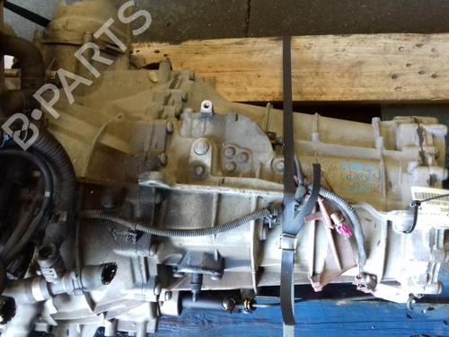 Gearbox AUDI A4 B8 (8K2) 2.0 TDI | BP14463016M3 