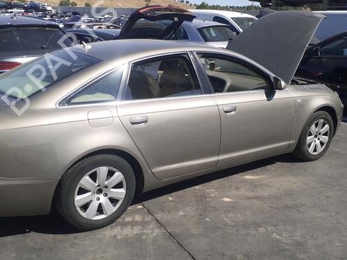 Gearbox AUDI A6 C6 (4F2) 3.0 TDI quattro | BP33980262M3  - Image 5