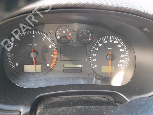 Used Parts SEAT LEON (1M1)  1.6 16 V  4597450