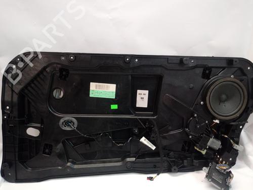 Used Front right window mechanism Front right window mechanism FORD FIESTA VI (CB1, CCN) [2008-2026] 34483960 34483960