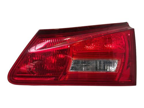 Used Right tailgate light Right tailgate light LEXUS IS II (_E2_) 220d (ALE20) (177 hp) 34551789 34551789