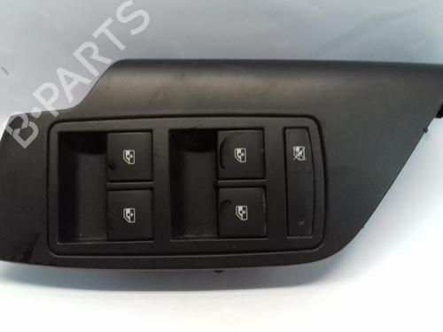Used Left front window switch Left front window switch OPEL INSIGNIA A (G09) 2.0 CDTI (68) (131 hp) 36234179 36234179