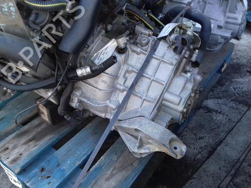Used Gearbox Gearbox OPEL VECTRA B Hatchback (J96) 2.0 DTI 16V (F68) (101 hp) 34483446 34483446