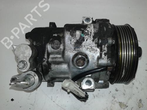 Used AC compressor AC compressor OPEL COMBO Tour 1.3 CDTI 16V (69 hp) 35729498 35729498