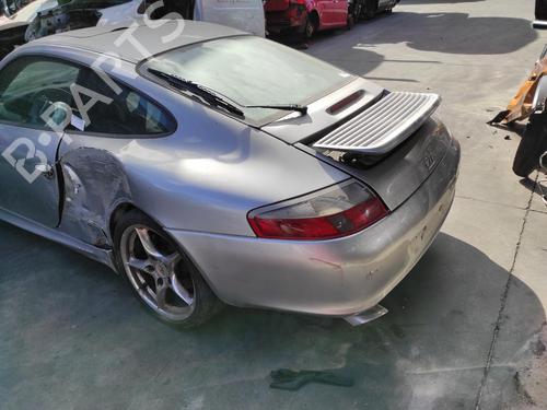 Used Other Other PORSCHE 911 (996) [1997-2005] 34486697 34486697
