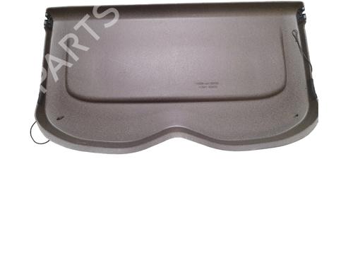 Hattehylde MITSUBISHI LANCER VIII Sportback (CX_A) 1.8 DI-D (CX9A) | BP38472301C85 - Image 2