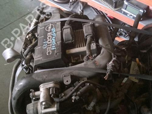 Gearbox OPEL COMBO Tour 1.7 CDTI 16V | BP36844039M3 - Image 4