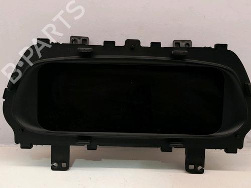 Used Instrument cluster Instrument cluster HYUNDAI BAYON (BC3) 1.0 T-GDI (101 hp) 34462759 34462759