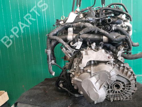 Engine CHEVROLET CRUZE Station Wagon (J308) 2.0 TD | BP33409919M1 - Image 2