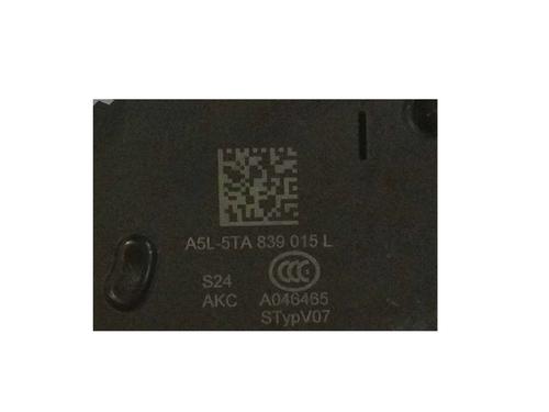 Other AUDI A1 Sportback (GBA) 25 TFSI | BP34546054O1 - Image 3