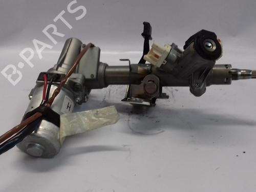 Used Steering column TOYOTA YARIS (_P9_) 1.0 VVT-i (KSP90_, KSP90R) (69 hp) 14461132