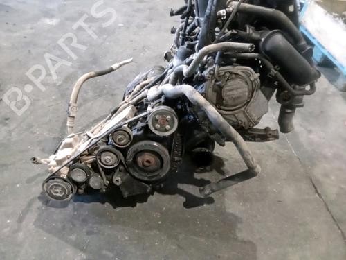 Used Engine MERCEDES-BENZ A-CLASS (W168) A 170 CDI (168.009, 168.109) (95 hp) 16086011