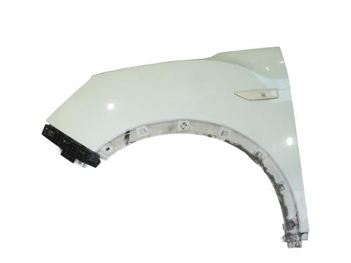 Used Left front fenders Left front fenders SSANGYONG XLV SUV e-XGi 160 (128 hp) 34548680 34548680