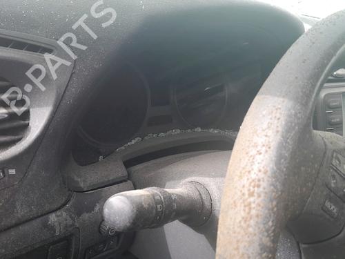 Brugte LEXUS IS II (_E2_) 220d (ALE20) (177 hp) 4478560