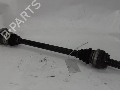 Used Right front driveshaft Right front driveshaft BMW X3 (F25) [2010-2017] 34482657 34482657