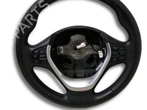 Volante BMW 1 (F21) 116 d (116 hp) 25284160
