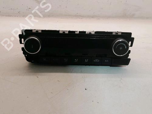 Used Climate control SEAT TOLEDO IV (KG3) 1.4 TDI (90 hp) 15602001