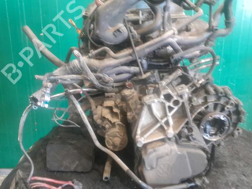 Alternator SEAT LEON (1M1)  | BP27573226M7 