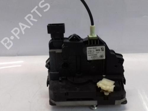 Used Front right lock Front right lock OPEL CORSA E (X15) 1.4 (08, 68) (90 hp) 40511700 40511700