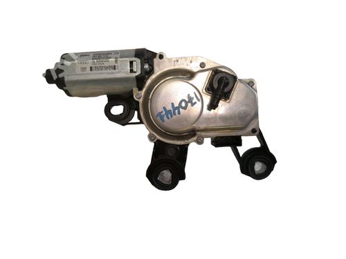 Used Rear wiper motor Rear wiper motor AUDI Q5 (8RB) 2.0 TDI quattro (170 hp) 33979971 33979971