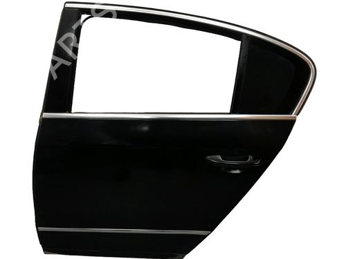 Dør venstre bagtil Dør venstre bagtil VW PASSAT B6 (3C2) [2005-2011] 33978437 33978437