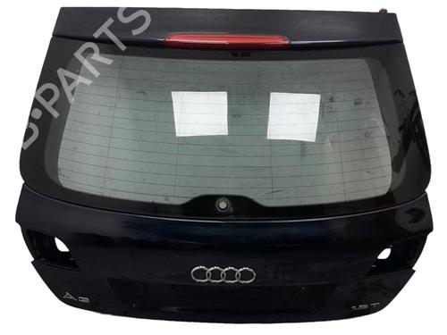 Used Tailgate Tailgate AUDI A3 (8P1) 1.8 TFSI (160 hp) 34493768 34493768