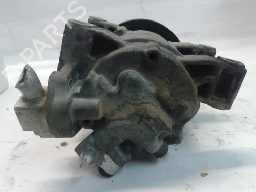 Used AC compressor AC compressor NISSAN 100NX (B13) 1.6 (90 hp) 35729656 35729656