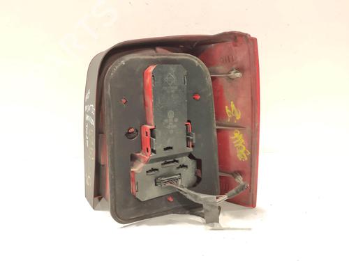 Left taillight VW PASSAT B5 (3B2) | BP34488405C34 - Image 2