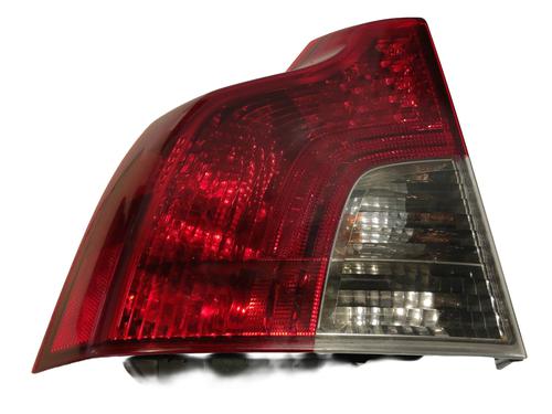 Used Left taillight Left taillight VOLVO S40 II (544) [2003-2012] 34379845 34379845