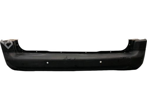 Used Rear bumper Rear bumper PEUGEOT PARTNER Box Body/MPV (K9) 1.5 BlueHDI 130 (131 hp) 33410082 33410082
