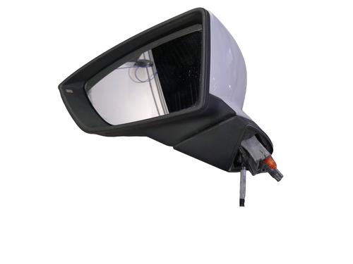 Used Left mirror Left mirror SEAT LEON ST (5F8) [2012-2020] 34549291 34549291