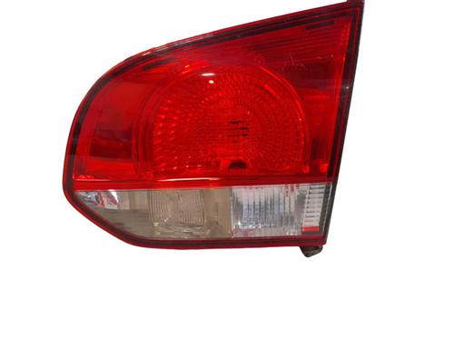 Used Right tailgate light Right tailgate light VW GOLF VI (5K1) 1.6 TDI (105 hp) 33410317 33410317