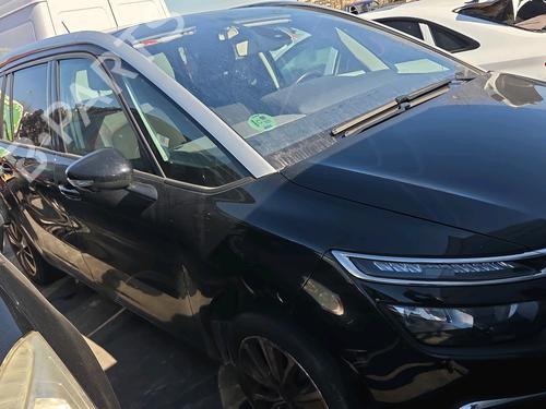 Used Parts CITROËN GRAND C4 SPACETOURER (3A_, 3E_)  1.2 PureTech 130  4641988