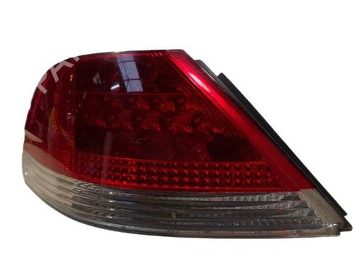 Left taillight BMW 7 (E65, E66, E67) | BP34491370C34 - Image 3