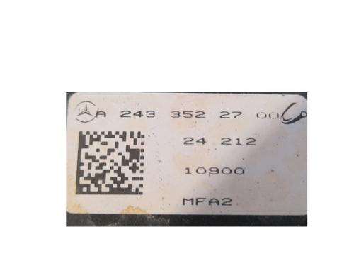 Other MERCEDES-BENZ EQA (H243) EQA 250+ (243.702) | BP37241075O1 - Image 3
