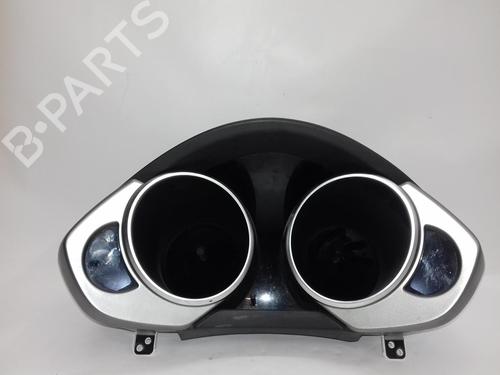 Used Instrument cluster Instrument cluster SUBARU TRIBECA (B9) 3.0 (WXE) (245 hp) 34483649 34483649