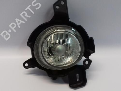 Used Right front fog light MAZDA 2 Hatchback (DL, DJ) 1.5 SKYACTIV-G (90 hp) 14460105